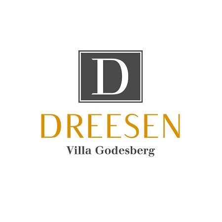 Boutiquehotel Dreesen - Villa Godesberg Bonn Ngoại thất bức ảnh