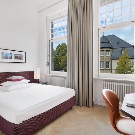 Boutiquehotel Dreesen - Villa Godesberg Bonn Ngoại thất bức ảnh