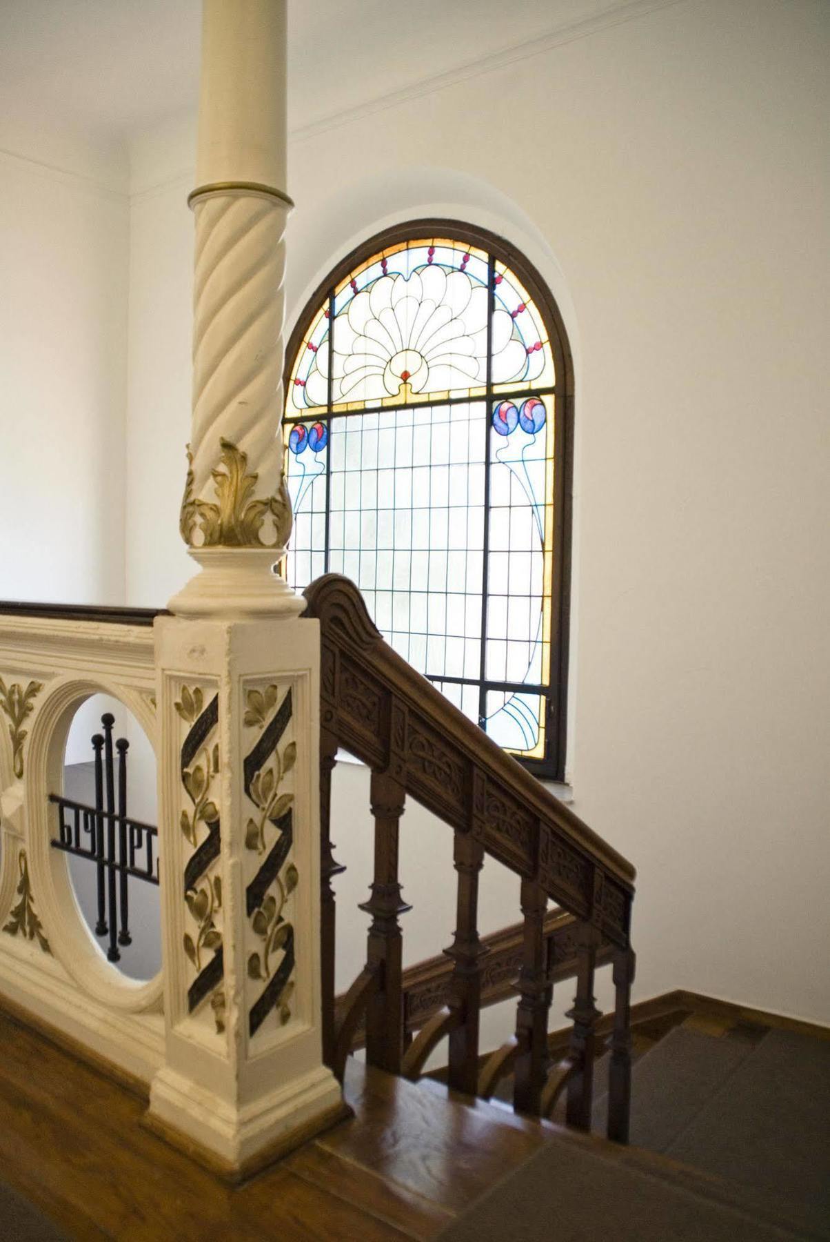 Boutiquehotel Dreesen - Villa Godesberg Bonn Ngoại thất bức ảnh