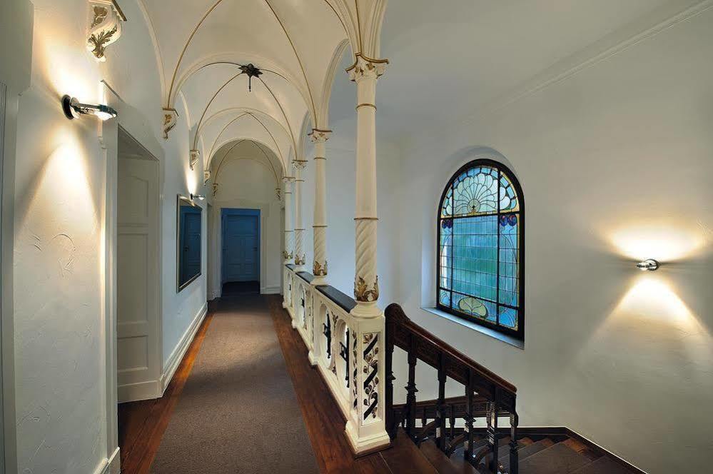 Boutiquehotel Dreesen - Villa Godesberg Bonn Ngoại thất bức ảnh