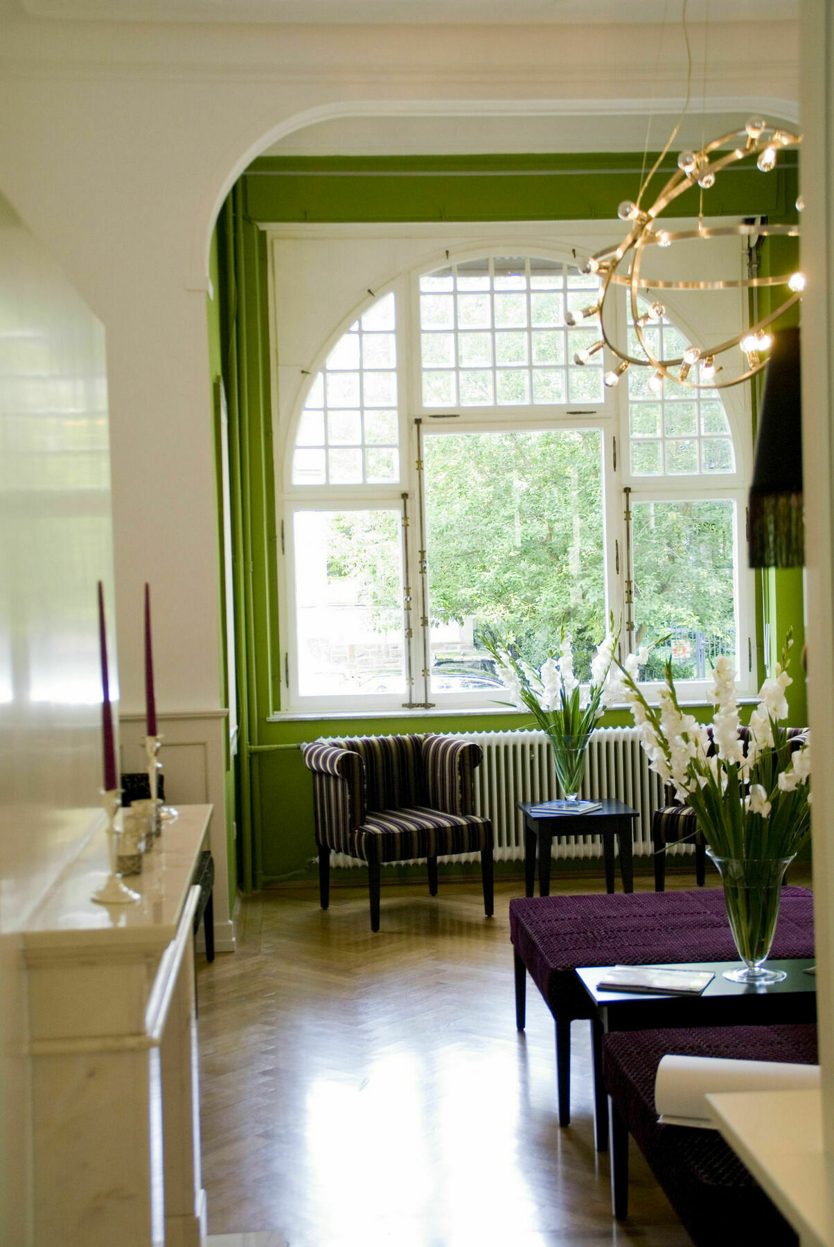 Boutiquehotel Dreesen - Villa Godesberg Bonn Ngoại thất bức ảnh