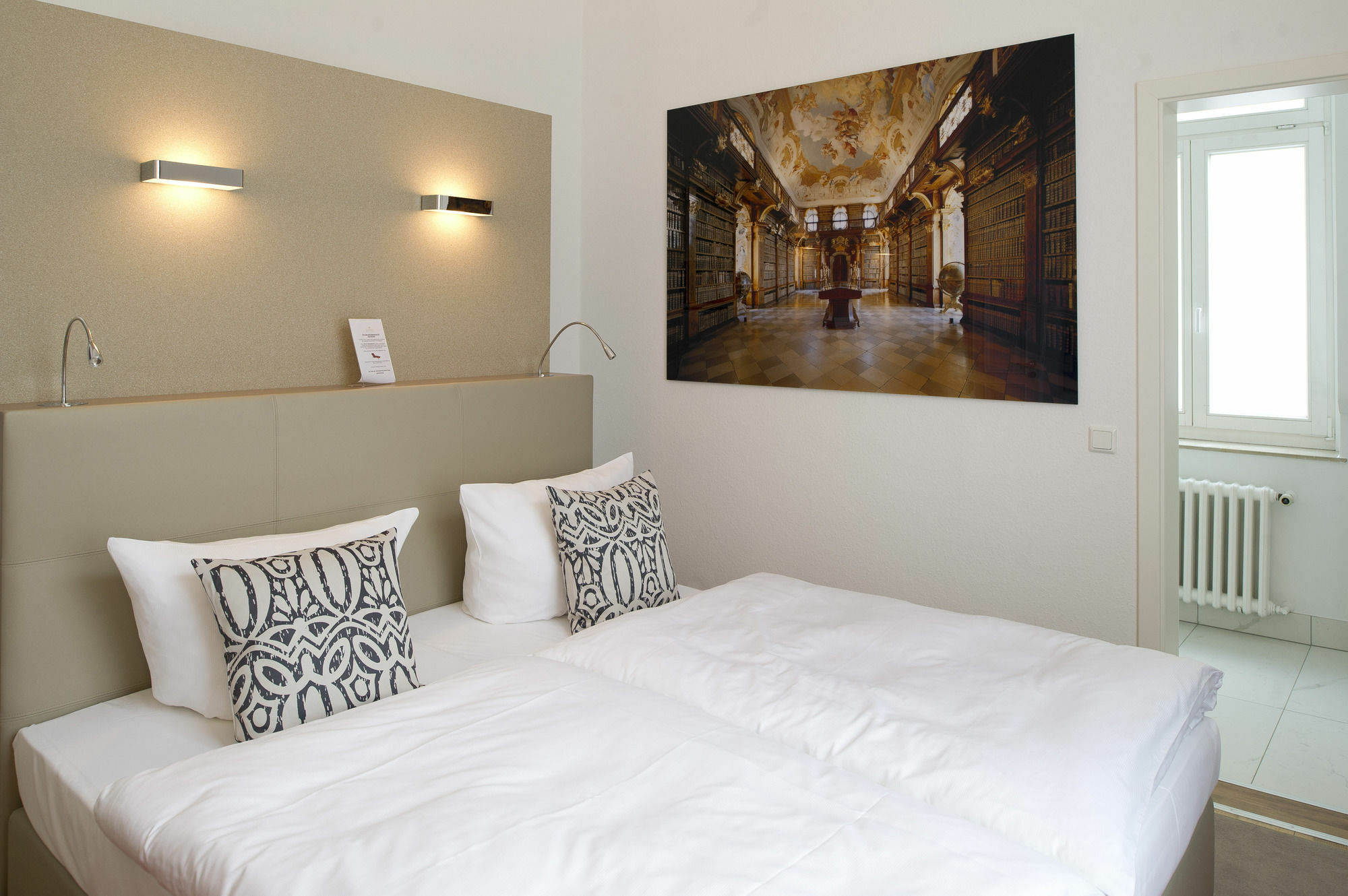 Boutiquehotel Dreesen - Villa Godesberg Bonn Ngoại thất bức ảnh