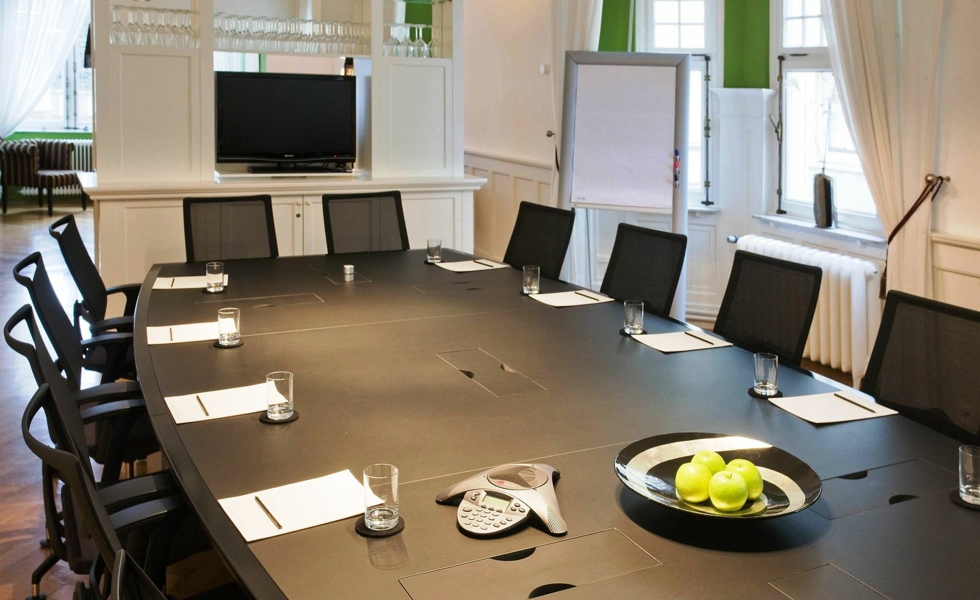 Boutiquehotel Dreesen - Villa Godesberg Bonn Ngoại thất bức ảnh